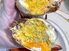 -膳富贵黄油蟹体验馆(欢乐港湾店)