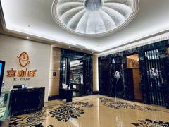 -星河湾半岛酒店·意咖啡西餐厅
