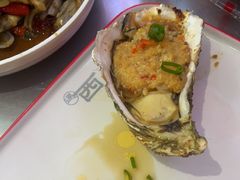 -遇西祠·海鲜烧烤(总店)