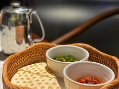 -西安饭庄·非遗陕菜(钟楼店)