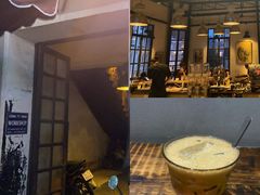-The Workshop Coffee