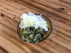 -贵州六盘水羊肉粉(观音桥店)