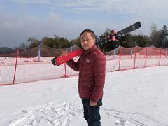 -江南天池