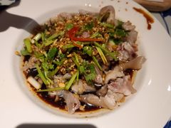 -绿茶餐厅(布吉万象汇店)