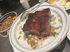 -新白鹿餐厅(龙游路总店·杭帮菜名店)