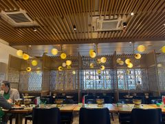 -亚马逊蒸汽活海鲜自助(LCM置汇旭辉广场店)