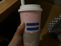 -CHARLIETOWN红茶公司(南京万象天地店)