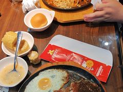 -豪享来中西餐厅(隆昌店)