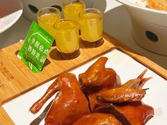 -汤城小厨•粤菜•靓汤(苏州街店)