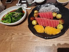 -北京全聚德(西翠路店)