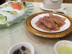 -老街坊美食汇(玉兰大街店)