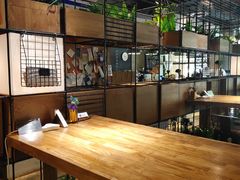 -ZM COFFEE(西安路店)
