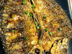 -辣不怕口味虾(凌霄路店)