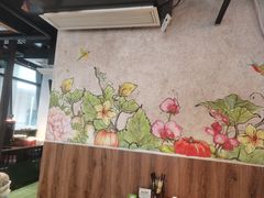 -兵哥豌豆面(雅颂居店)