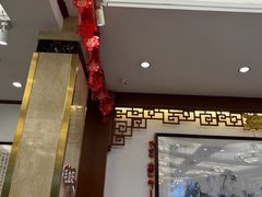 -峨嵋酒家(地安门店)