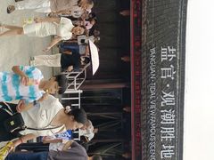 -观潮胜地公园