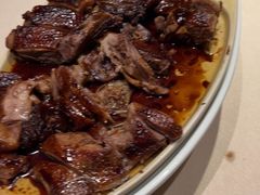 -八府香鸭·啫啫煲(华山路店)