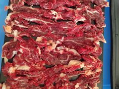 -通好吃潮汕潮家牛肉火锅店(张家边店)