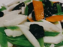-九转小磨·非遗东北菜(群力店)
