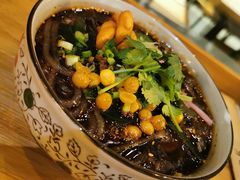 -三十三碗黄牛肉面(东原1891店)