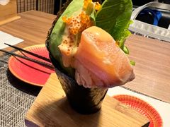 -满来寿喜烧(金虹桥店)