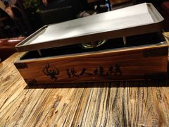 -铁人烧烤(北京店)