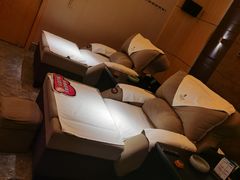 -金色印象·4K影院式足体养生(南滨印象店)