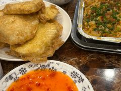 -玫瑰红烤羊排(北新桥三条店)