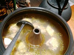 -云海肴·汽锅鸡·云南菜(高德置地店)
