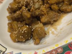 -吉源大排档·鱼生·海鲜(烧烤彩印厂店)