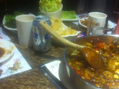 -黄记煌三汁焖锅(崇文门店)