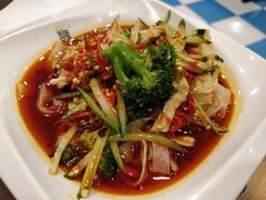 -魏家凉皮(祈年大厦店)