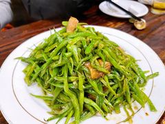 芸豆炒肉-私房小厨(康城路店)