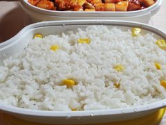 -京华烟云·北京烤鸭(领展购物广场·中关村店)