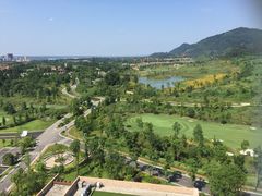 -成都蒲江花样年福朋喜来登度假酒店·宜客乐西餐厅