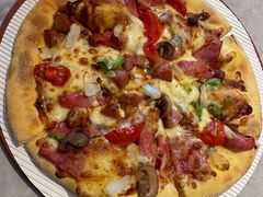 -必胜客(东大桥店)