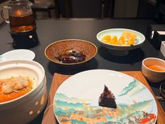 -湖滨客舍·湖北菜
