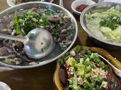 -小杨翘脚牛肉