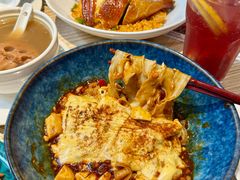 -滋味满屋美食坊(上海街店)