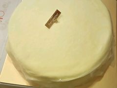 -OL’s Cake鲜荟千层(东风中路店)