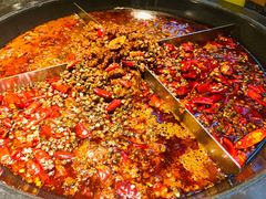 -陈眼镜火锅(总店)