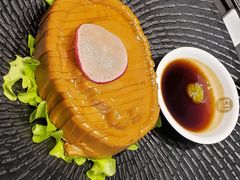美味素鲍鱼-望乡楼上海菜(日月光店)