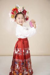 -清潭洞韩国儿童摄影(杏林店)