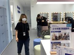 -天真蓝照相馆(中华广场店)
