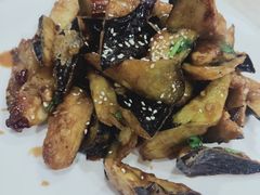 -老牌坊•鲁菜名店•地道济南菜(大观园商埠店)