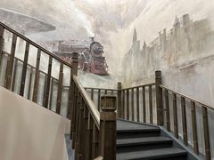 -北京鲁迅博物馆(北京新文化运动纪念馆鲁博馆区)