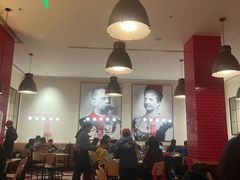 大堂-城市大道红炉披萨烘焙坊