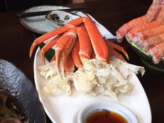 -旨料亭日本料理(四川北路店)