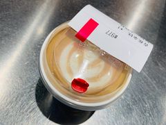 -Manner Coffee(淮海755店)