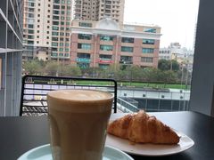 -Seesaw Coffee(环贸iapm店)